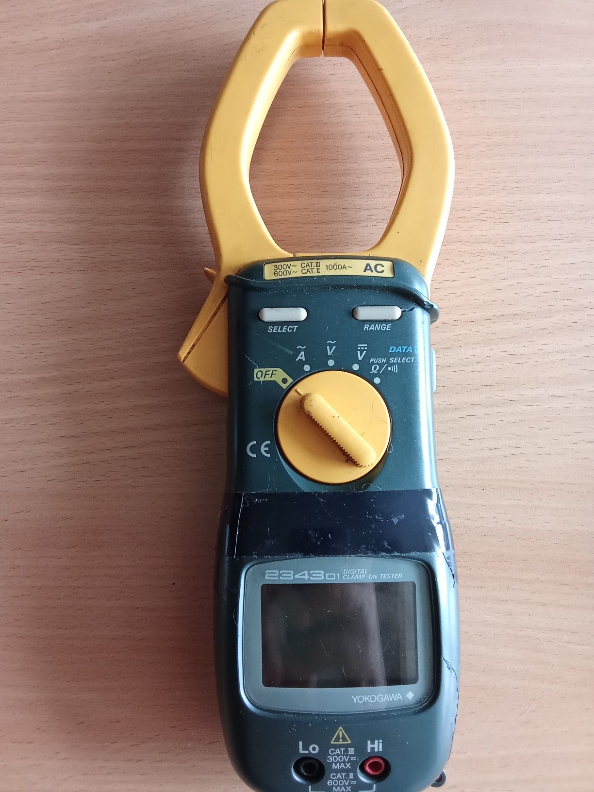 Тестер индикатор, напряжения BENNING DUSPOL TYP S IP 65