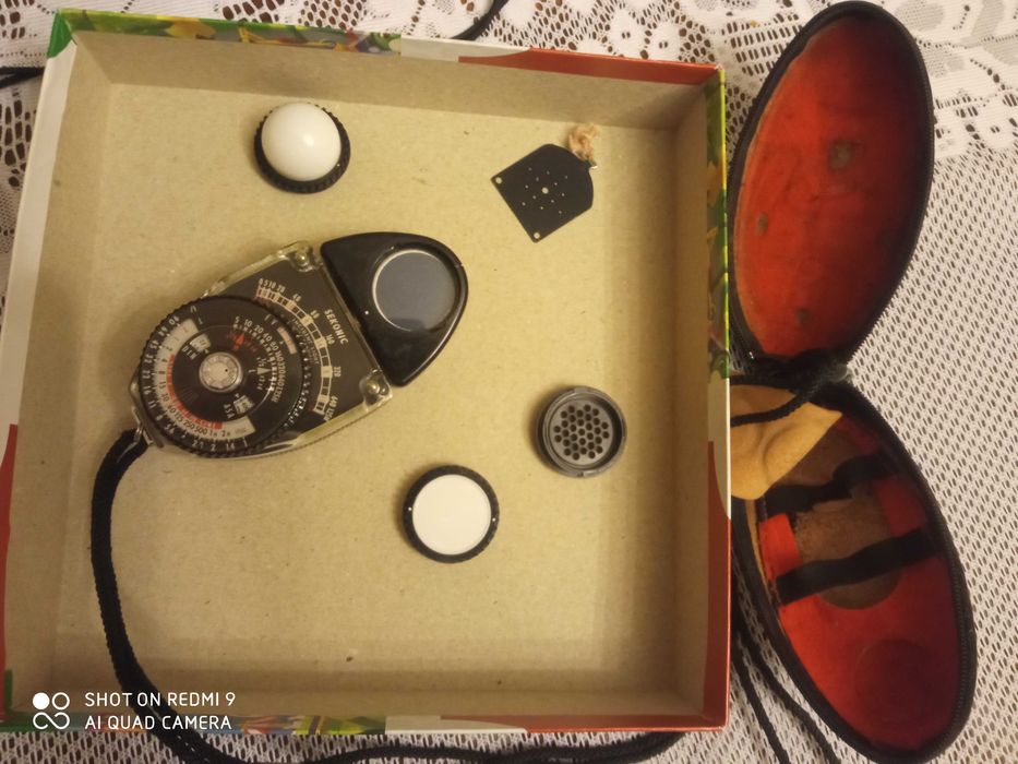 zenit 11 plus 3 obiektywy helios jupiter tair