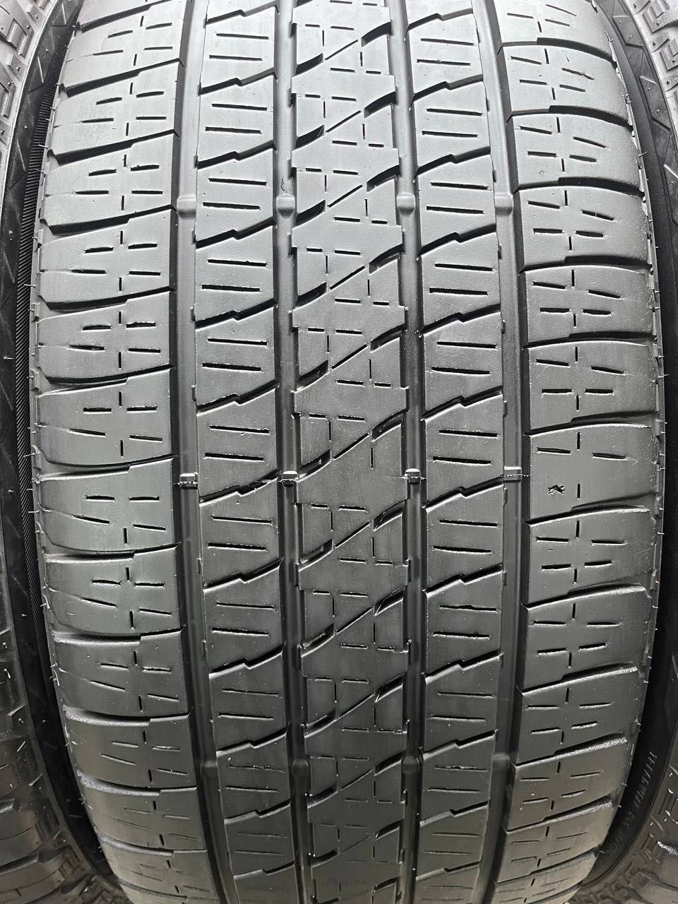 Шини R22 285 45 Bridgestone Dueler H/L Alenza Склад Шин Осокорки