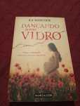 Dançando sobre vidro
