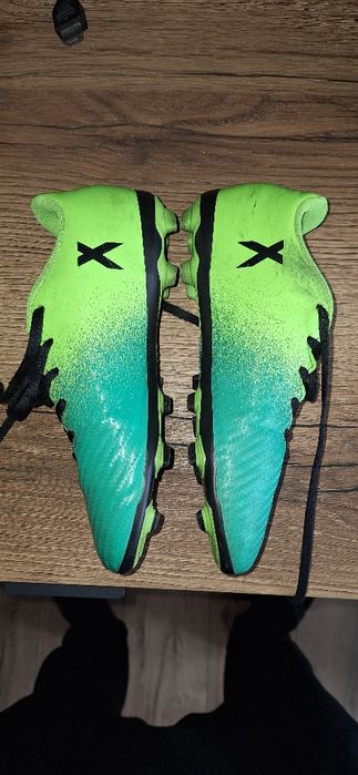 Korki adidas rozmiar 33