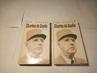 Biografia Charles de Gaulle .