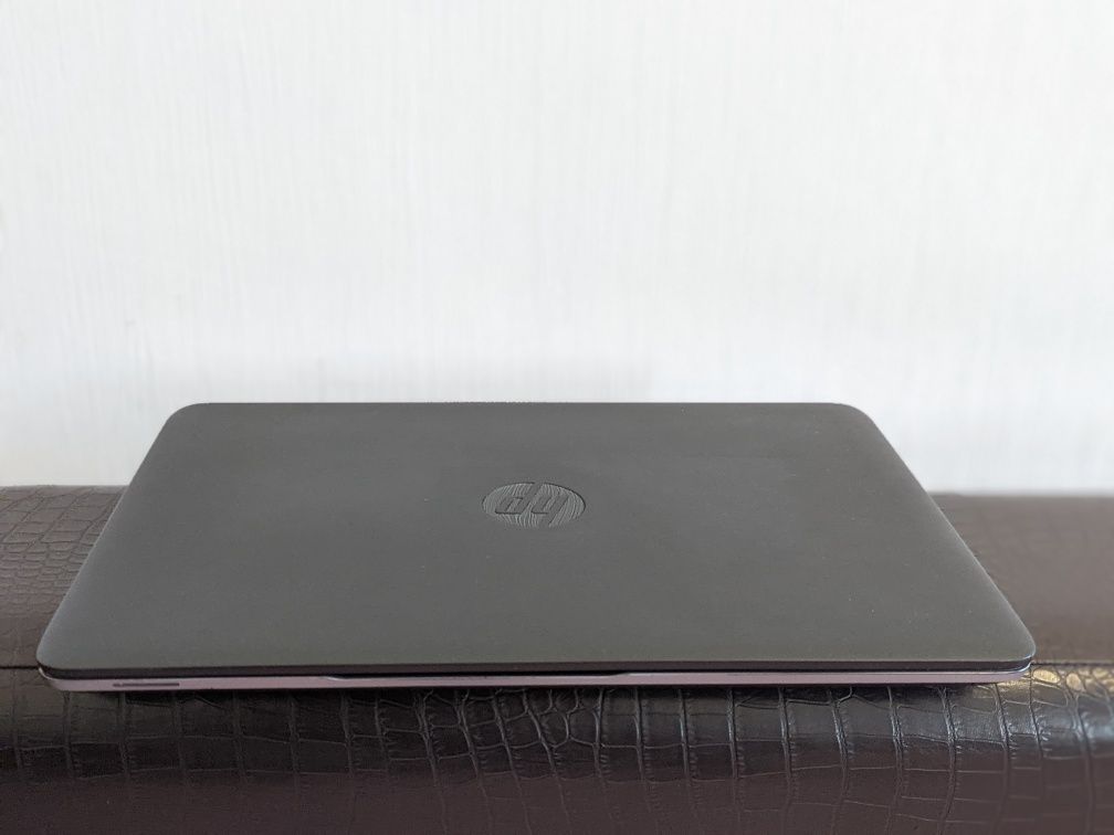 Ноутбук HP в отличном состоянии