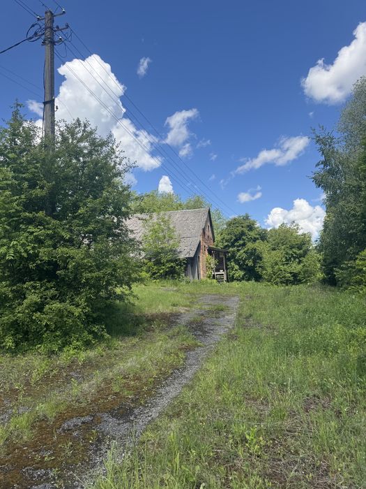 Продаж виробничого цеху с.Криниця