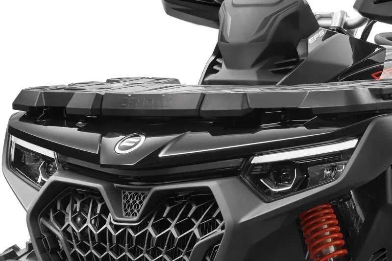 Quad CF MOTO 1000 TOURING '24 G3 Super cena GRATISY // Premium