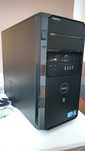 Komputer stacjonarny Dell intel core i5, 8 GB RAM,  256 GB ssd+ 1024gb