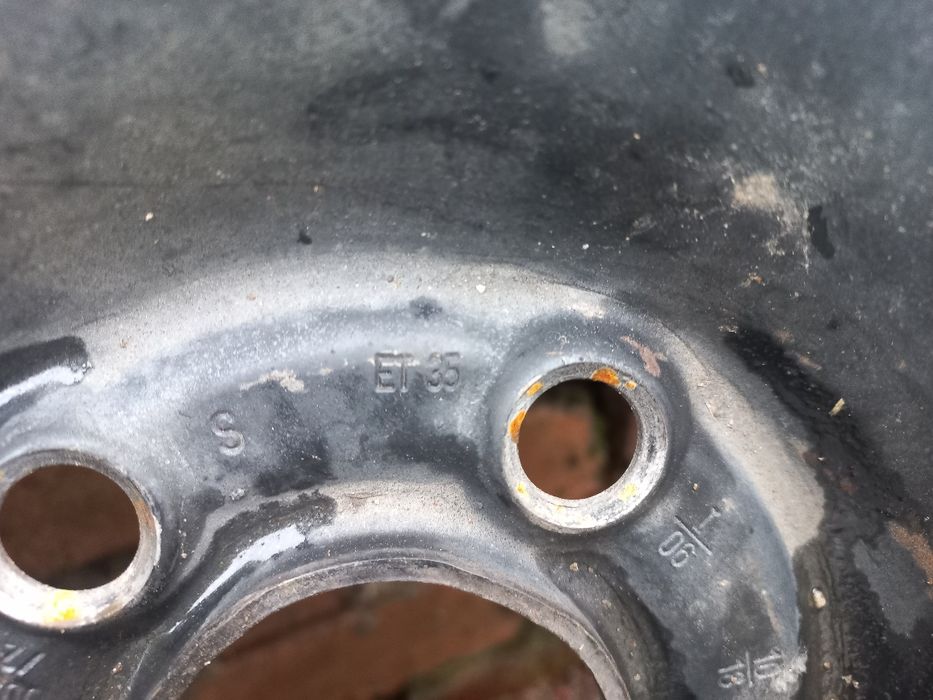 Продам колеса Фольцваген Поло