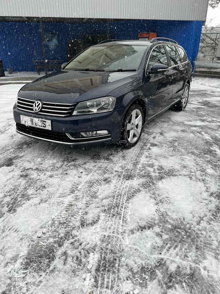 Розборка,шрот,запчастини Volkswagen passat b7пасат б7