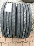265/70R17,5 LINGLONG KLS200 Nowe na Przód Montaż Gratis! Cena Brutto