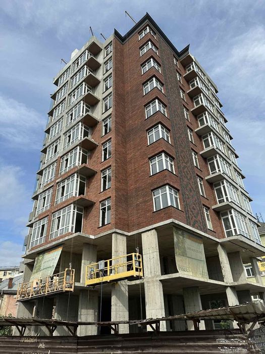 Продаж 1 кімнатної квартири біля Бартки