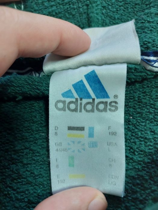 (ОРИГІНАЛ)  Adidas худі, розмір L, (стан нової), унісекс