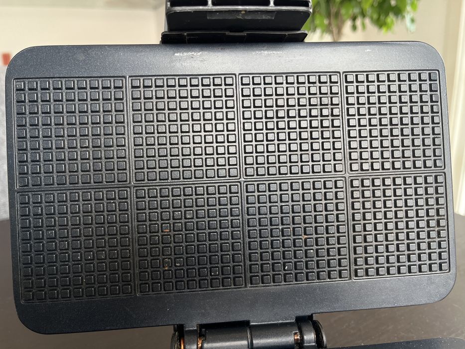 Máquina para fazer waffles