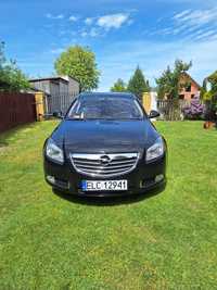 Opel insignia sport touer