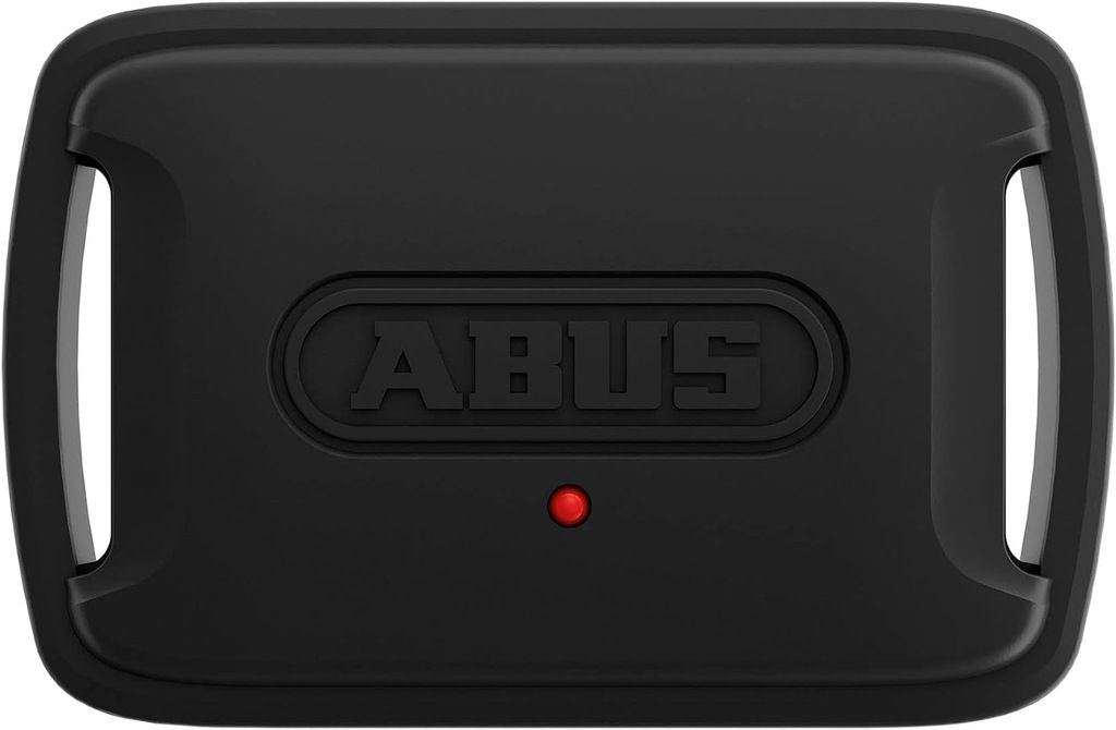 Zabezpieczenie rowerowe alarm Abus AlarmBox 2.0 czarny