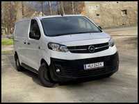 Opel Vivaro 1.5 CDTI 120KM Klima Elektryka Wspomaganie Pół skórzana tapicerka  Opel Vivaro 1.5 CDTi 120KM Klima Elektryka Pół skóry Tempomat