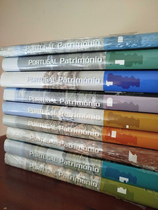 Portugal Patrimônio