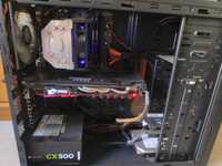 PC Gaming i5 + 1060