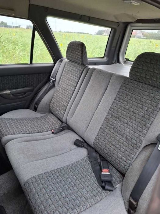 Polonez kombi 1,8 16V ROVER, klima, el. lusterka, atermiczne szyby