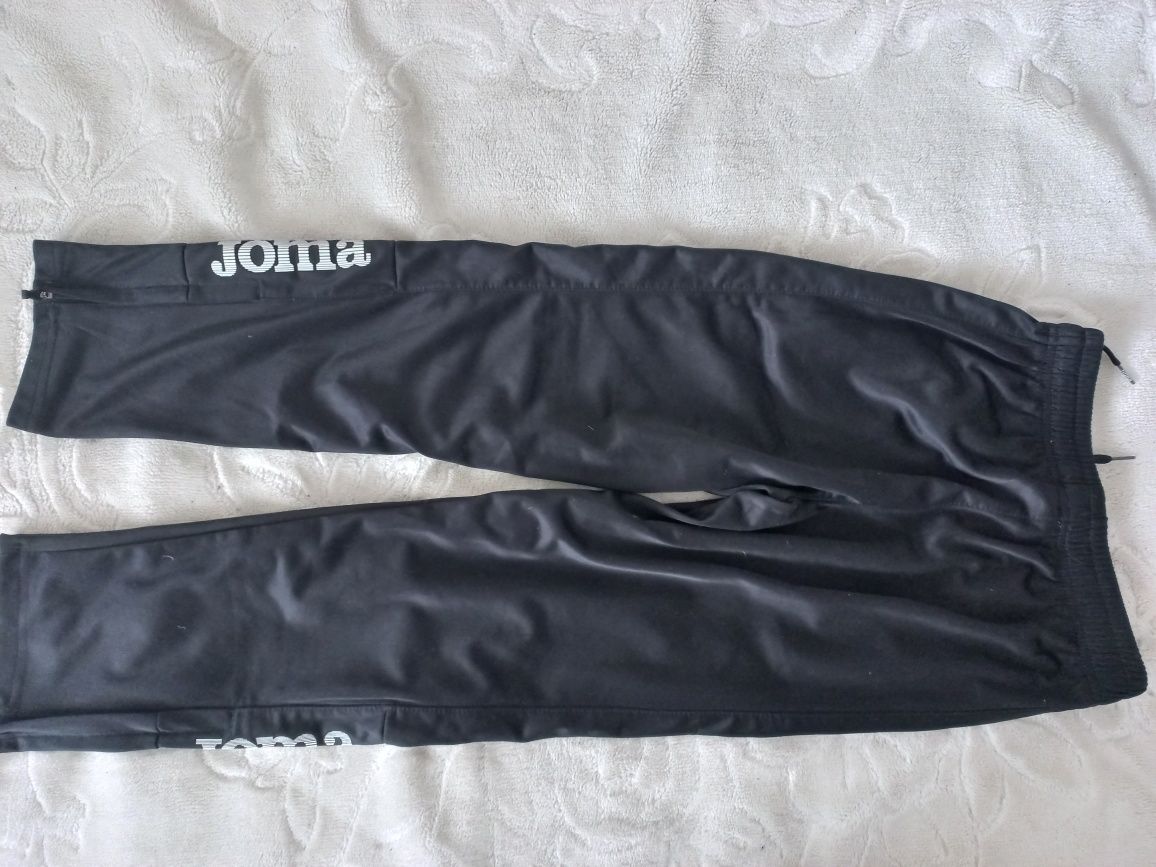 2xs dres joma +  spodenki Akademia Reissa