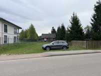 Siedlisko - Dom oraz trzy duże działki 9000 m2 45 km od Warszawy S8