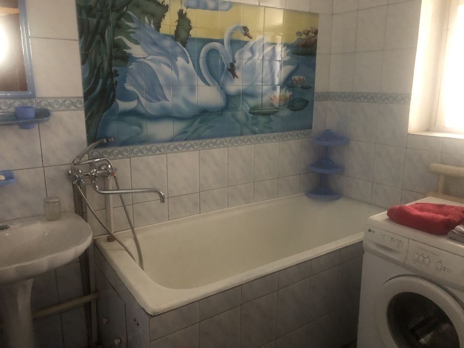 Продам окремий будинок в районі нової подусівки (масани)