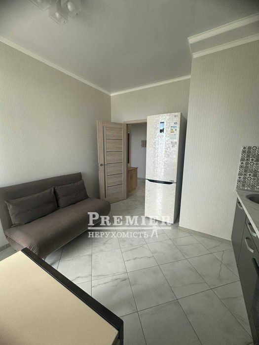 1 комнатная квартира 42 м2 с Ремонтом‼️ЖК Апельсин ул.Среднефонтанская