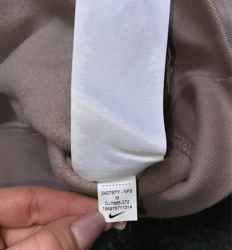 Bluza damska Nike