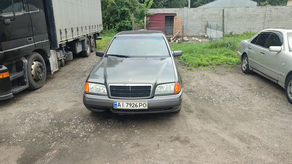 Продам авто Мерседес