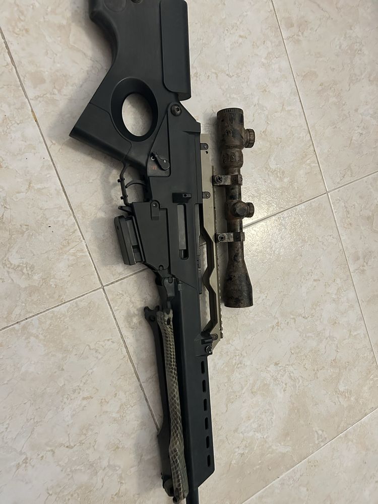 Sl8 classic army original