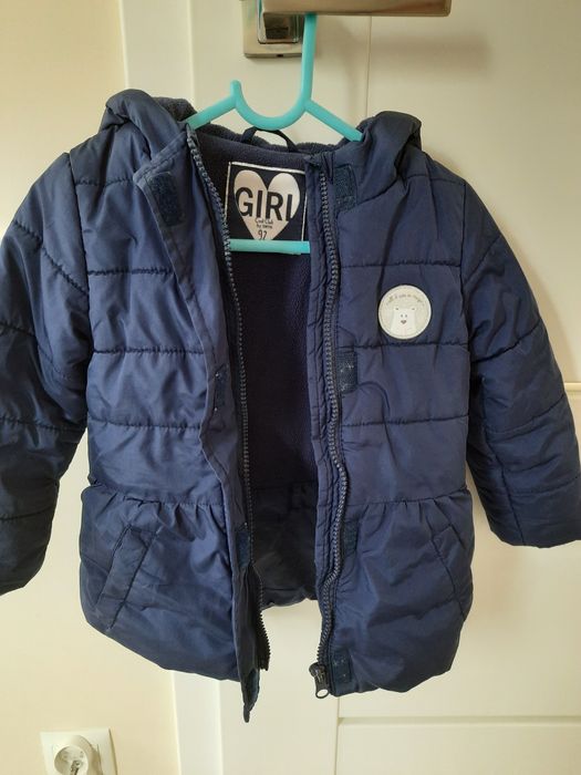 Kurtka zimowa Cool Club 92