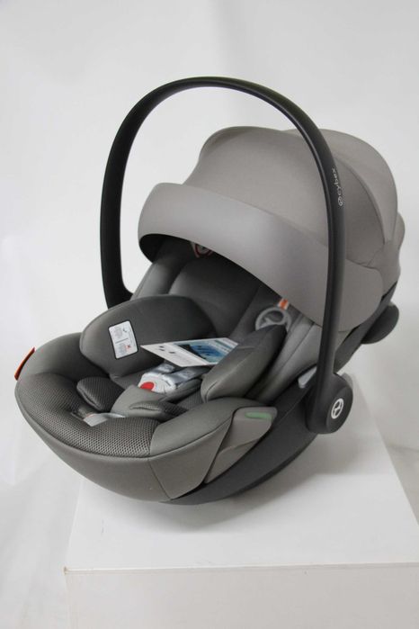 Cybex Cloud G i-Size 0-13 kg plus lava grey