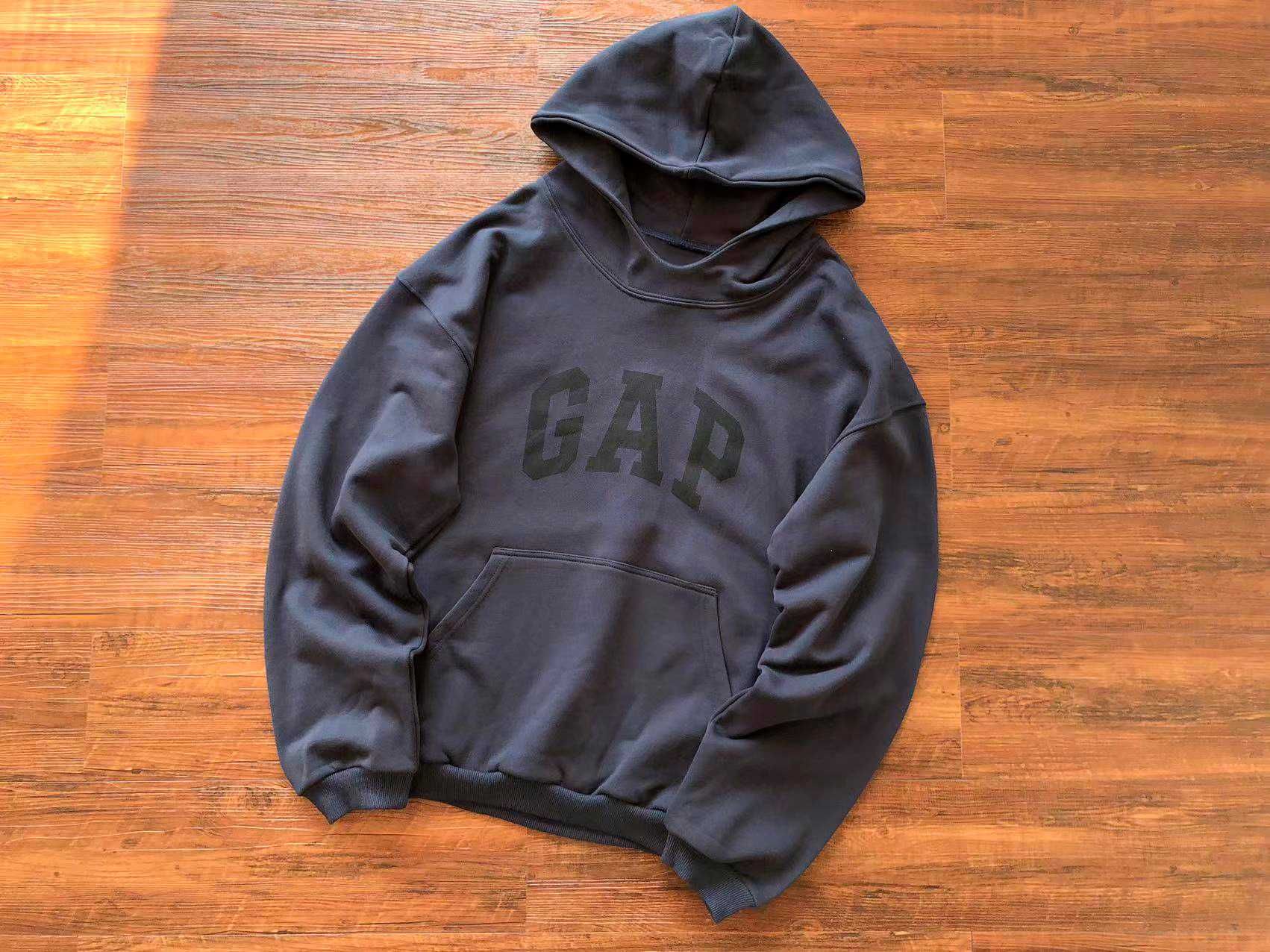 Bluza jak Yeezy GAP