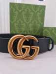 Pasek GG Gucci Marmont