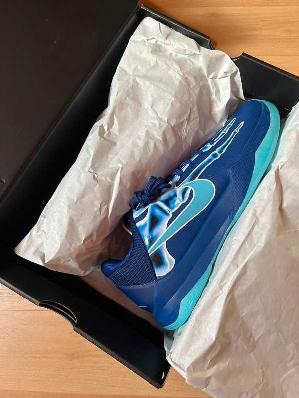 Nowe buty Nike_Kobe5_Protro_X_Ray Moda R.46