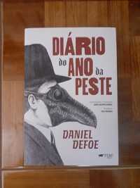 Diário do ano da peste, Daniel Defoe