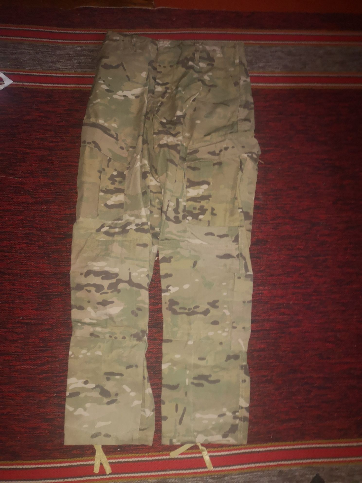 Продам форму Multicam Itigear