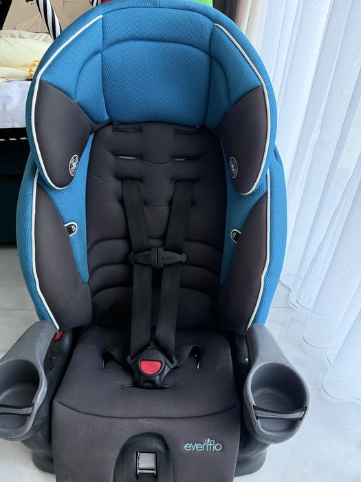 Автокрісто дитяче б/у