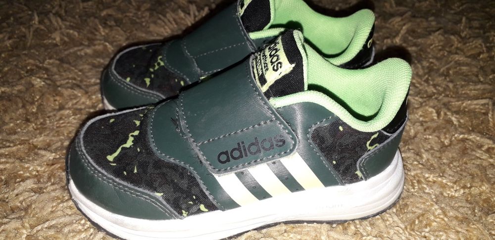 Кроссовки кеды adidas