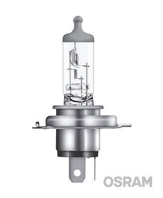 Lâmpada OSRAM H4
