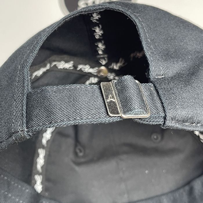 ОРИГІНАЛ Кепка Jordan M/L FD5181-013 Бейсболка з США