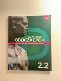 Oblicza Epok 2.2 (WSiP)