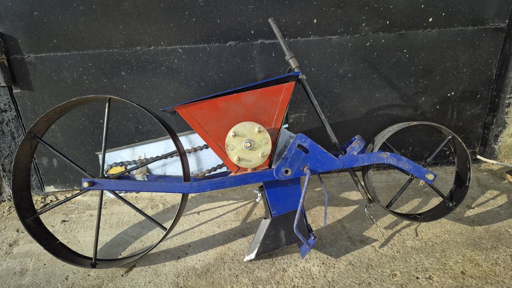 Сівалка "Вінниця"