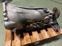 CAIXA DE VELOCIDADES AUTOMATICA MERCEDES W140 S300D S350TD 722367 1402702700