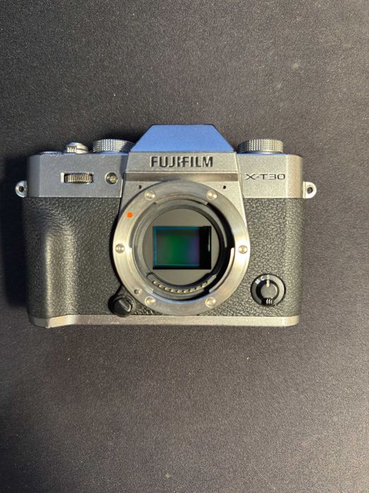 Fujifilm X-T30 em Bom Estado