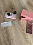 Okulary przeciwsłoneczne Miu Miu okulary lato MiuMiu