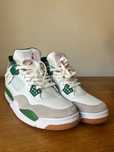 Jordan 4 Retro SB Pine Green R.41