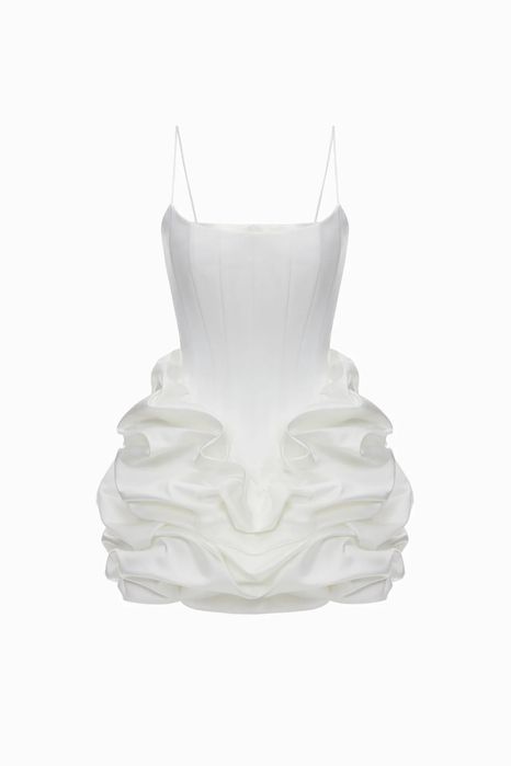 Платье Balykina Балыкина, свадебное