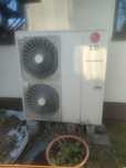 Pompa lg monoblok 16 kw