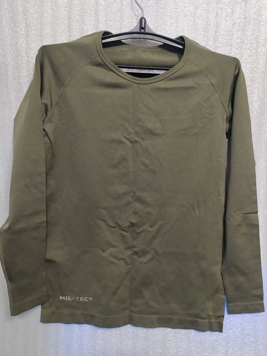 Термоактивна тактична білизна Mil Tec, L/XL