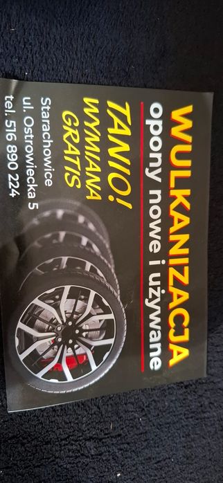 Opony UŻYWANE letnie zimowe wielosezonowe Wszystkie rozmiary